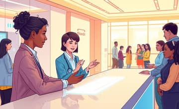 The Human Element: Combining Tech with Personal Touch in Finance