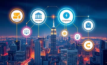 The Power of Platforms: Building Ecosystems in FinTech