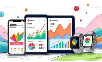 Crafting Experiences: Designing User-Friendly Financial Apps
