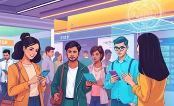 The Customer-Centric Revolution: Personalizing Financial Services