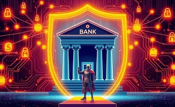 Designing for Trust: Security and Privacy in FinTech