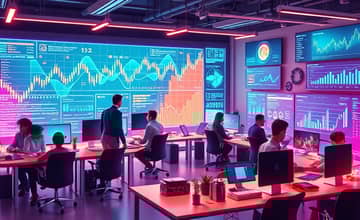 The Future of Work and Finance: Solutions for the Modern Professional