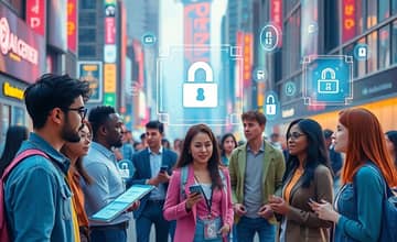 Financial Freedom: Empowering Individuals with Technology