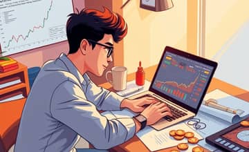 Blueprint for Beginners: Your First Steps in Investing