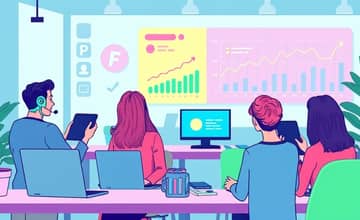 Financial Wellness: Tech-Driven Solutions for a Healthier Wallet