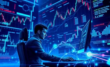 Quant Investing: Algorithmic Approaches to Market Gains