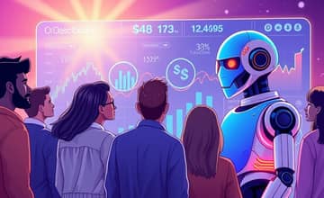 Investing Smarter: Automated Strategies for Wealth Creation