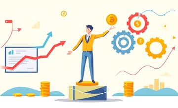 The Lean Investor: Maximizing Returns, Minimizing Fees