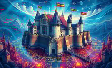 Building Your Moat: Identifying Companies with Lasting Power