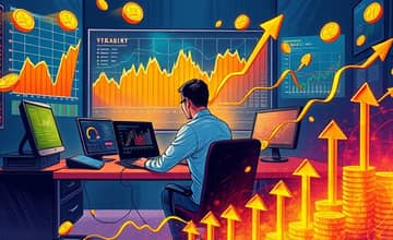 Strategic Selling: When and How to Take Profits