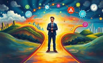 Scenario Planning: Preparing Your Portfolio for Anything