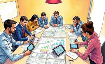 The Due Diligence Deep Dive: Researching Like a Pro