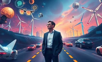 Investing in Innovation: Spotting Disruptive Technologies