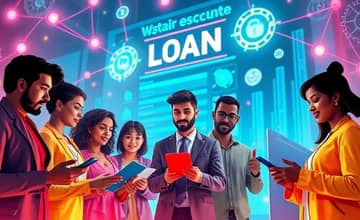 Redefining Lending: Access to Capital for Everyone