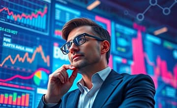 Beyond the Hype: Data-Driven Investing Decisions