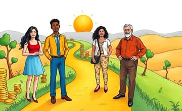 The Retirement Roadmap: Investing for Your Golden Years