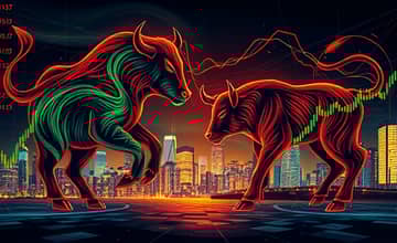 Beyond the Headlines: Understanding Market Sentiment