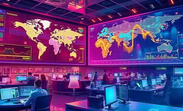 Forecasting Futures: Predicting Market Movements with Precision