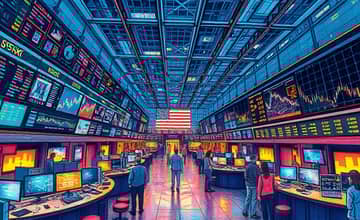 Understanding Market Structure: How the Exchange Works