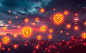 The Resilient Portfolio: Thriving in Volatile Times