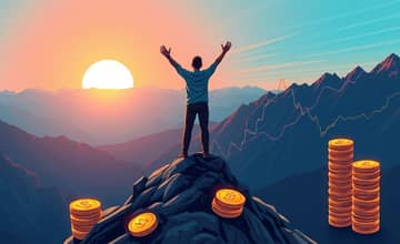 The Financial Freedom Formula: Deconstructing Early Retirement