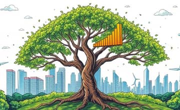 The Ethical Edge: Sustainable Returns in Modern Markets