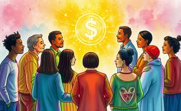 The Financial Empath: Understanding Your Money's Emotional Ties