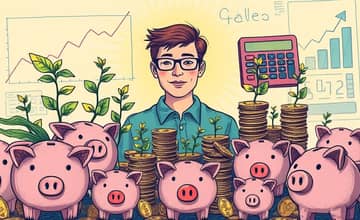 The Invisible Millionaire: Habits of Hyper-Savers