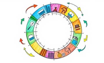 Capitalizing on Cycles: Profiting from Economic Rhythms