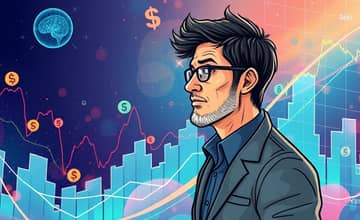 The Money Whisperer: Decoding Market Signals for Personal Gain