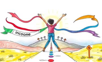 Beyond Budgeting: Living a Wealthy Life on Any Income