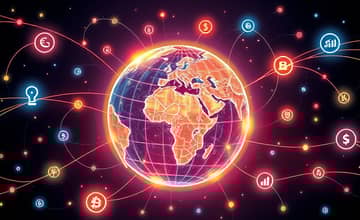 Beyond Borders: Global Finance in a Connected World