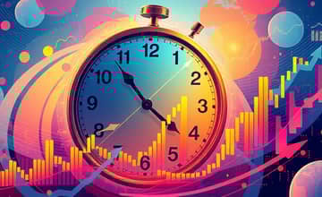 The Currency of Time: Trading Hours for Financial Growth