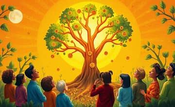 Micro-Investments: The Power of Small, Consistent Contributions