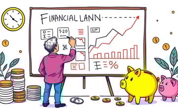 The Spend S.M.A.R.T. Framework: Actionable Steps to Financial Health