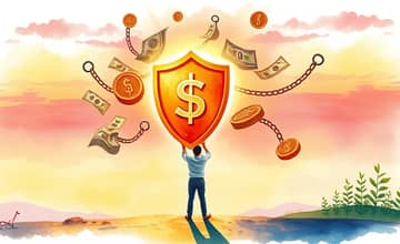 The Debt Deflector: Shielding Yourself from Future Borrowing