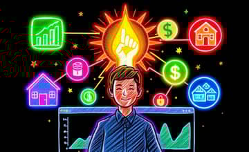 The Personal Finance Power-Up: Integrating Investments