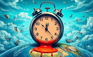 The Cost of Doing Nothing: Why Inaction Harms Your Finances