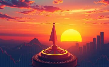 Future-Proof Your Finances: Navigating Economic Shifts