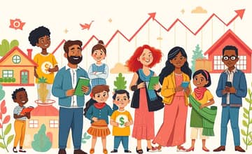 The Wealth Effect: How Small Changes Yield Big Returns