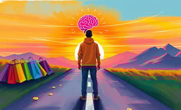 Mind over Money: Overcoming Psychological Spending Traps