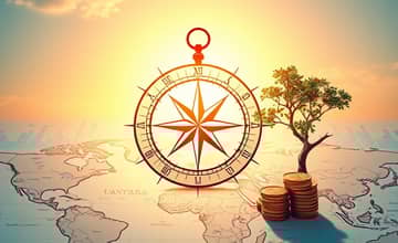 The Financial Compass: Guiding Your Choices Towards Wealth