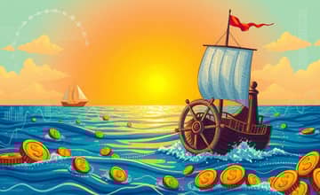 The Financial Navigator: Charting Your Course to Prosperity