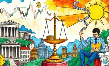 The Balance Book: Chronicles of Fiscal Responsibility