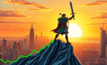 Wealth Warrior: Conquering Your Financial Fears