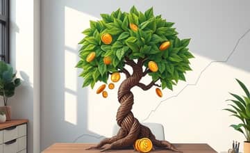 The Money Tree Myth: Cultivating Real Financial Growth