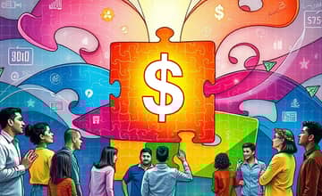 Prosperity Puzzles: Solving Your Money Mysteries