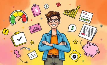 Decoding Financial Jargon: Plain English for Smart Decisions