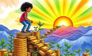 DIY Wealth Building: Taking Control of Your Financial Destiny