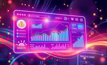 Your Financial Firmware: Upgrading Your Money Operating System